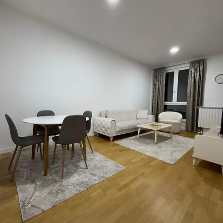 Apartament 